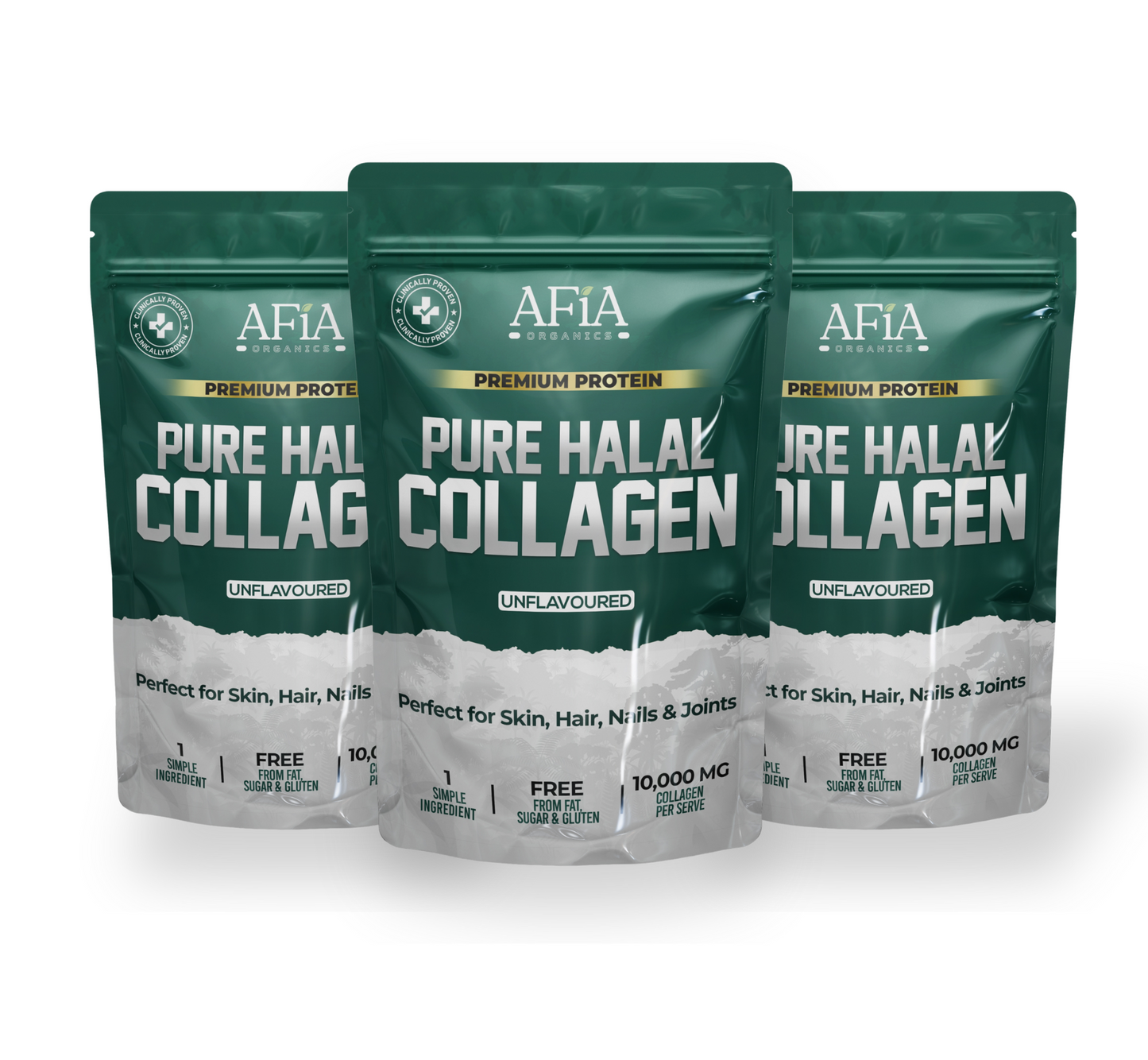 Collagen 3 Month Supply (900g)
