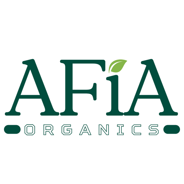 Afia Organics
