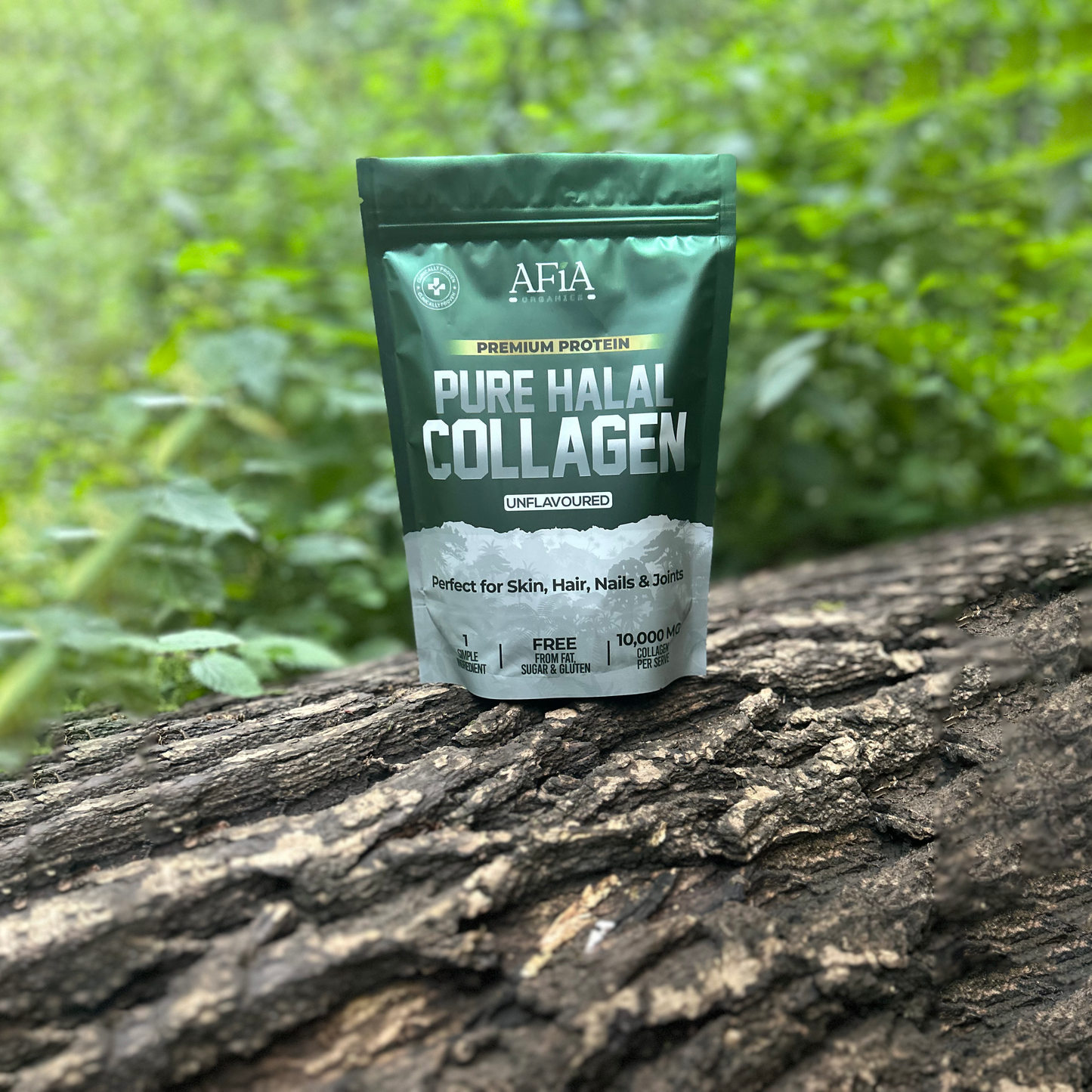 Halal Collagen Peptides