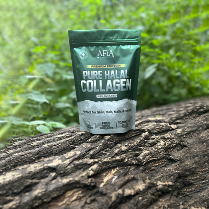 Halal Collagen Peptides