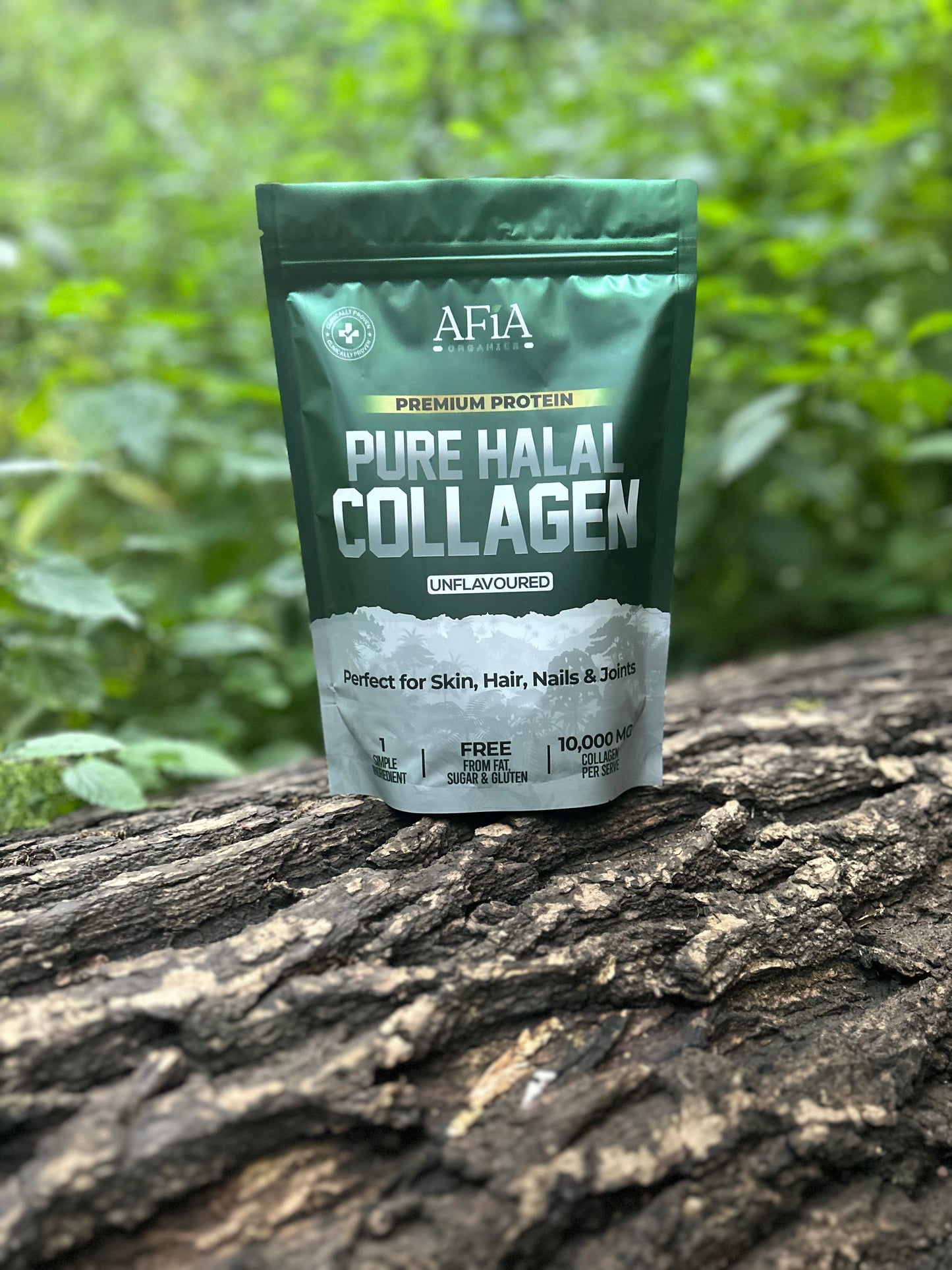 Halal Collagen Peptides