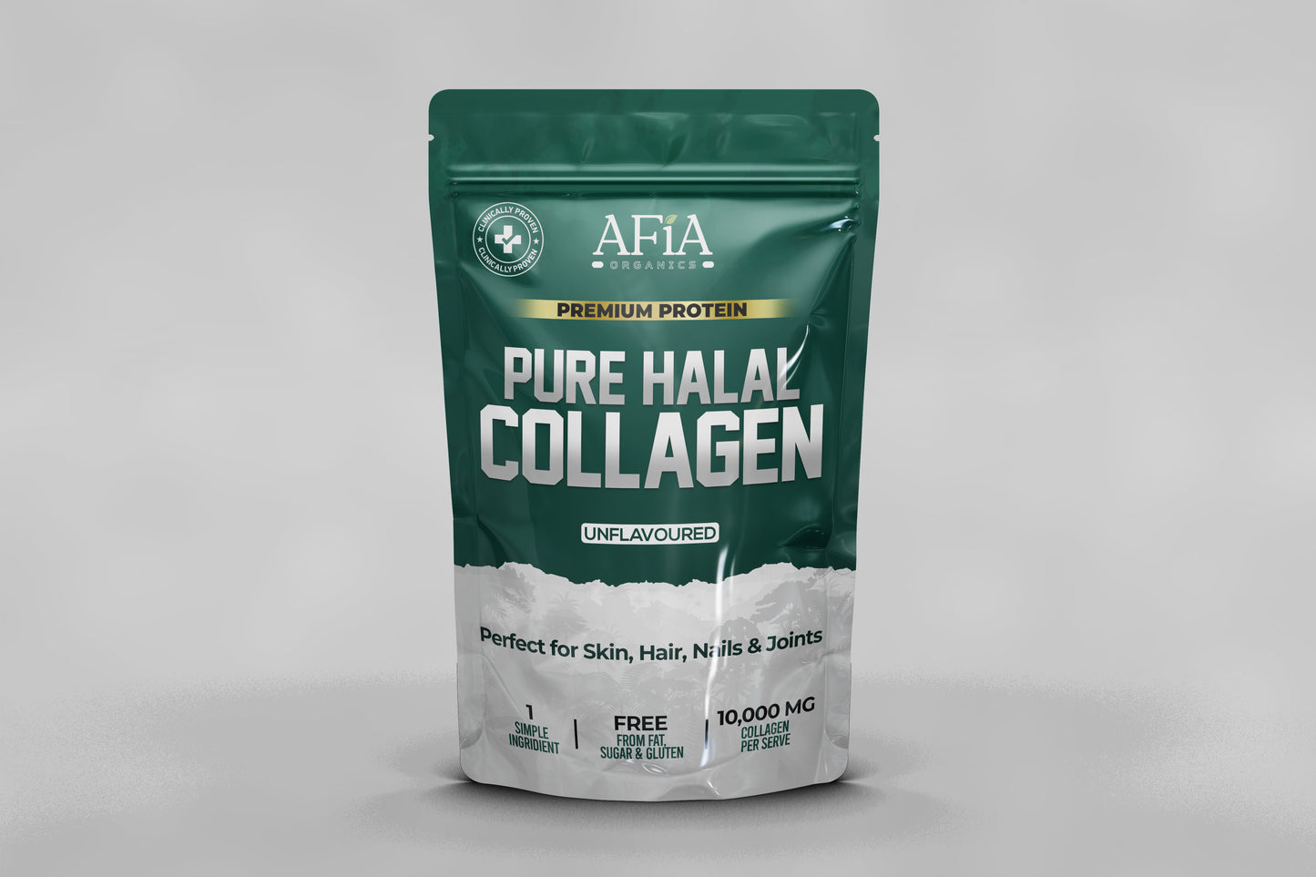 Halal Collagen Peptides