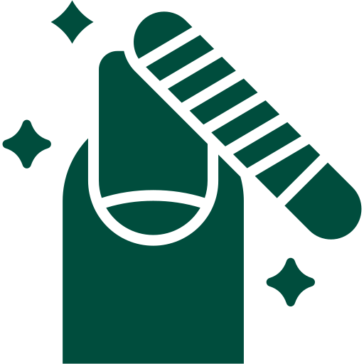 Stronger Nail